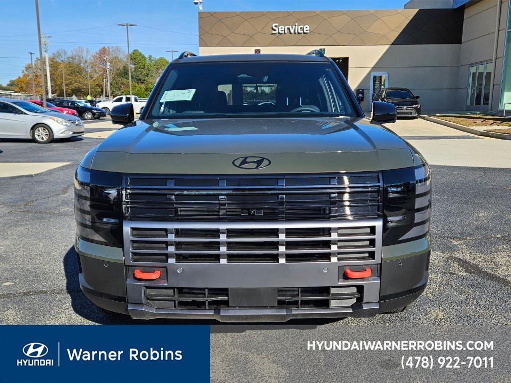 new 2026 Hyundai Palisade car, priced at $48,206