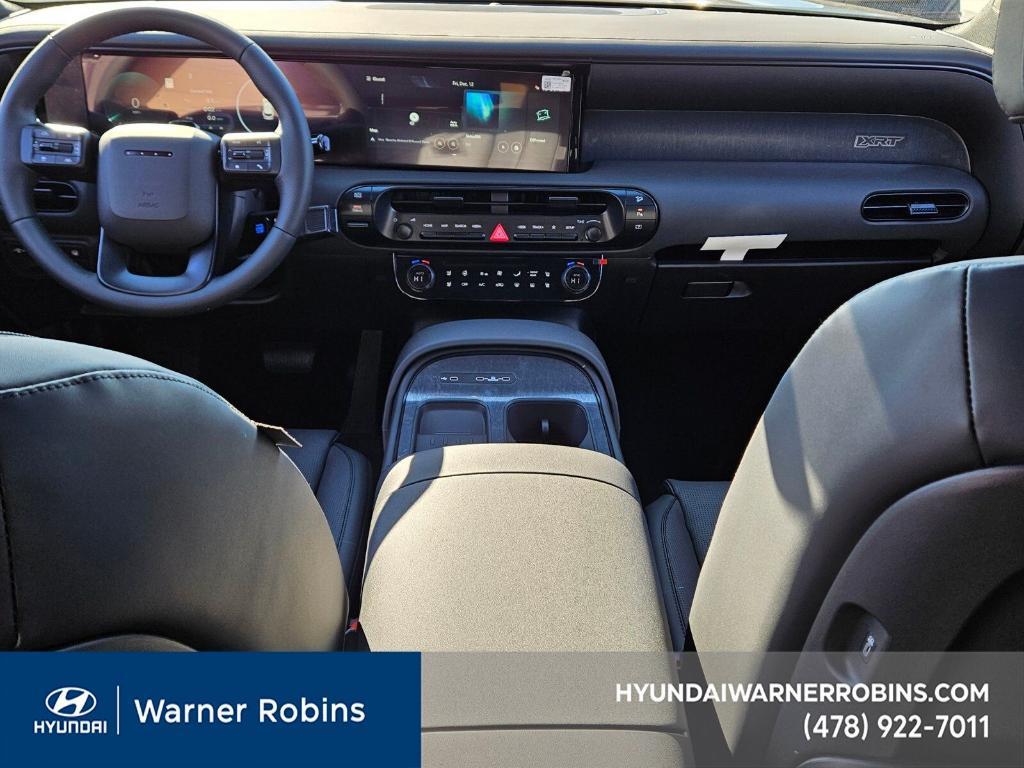 new 2026 Hyundai Palisade car, priced at $48,206