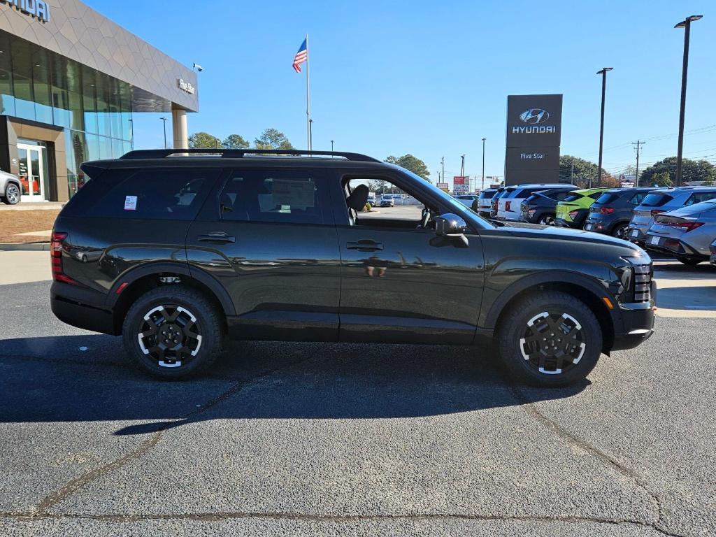 new 2026 Hyundai Palisade car, priced at $46,956
