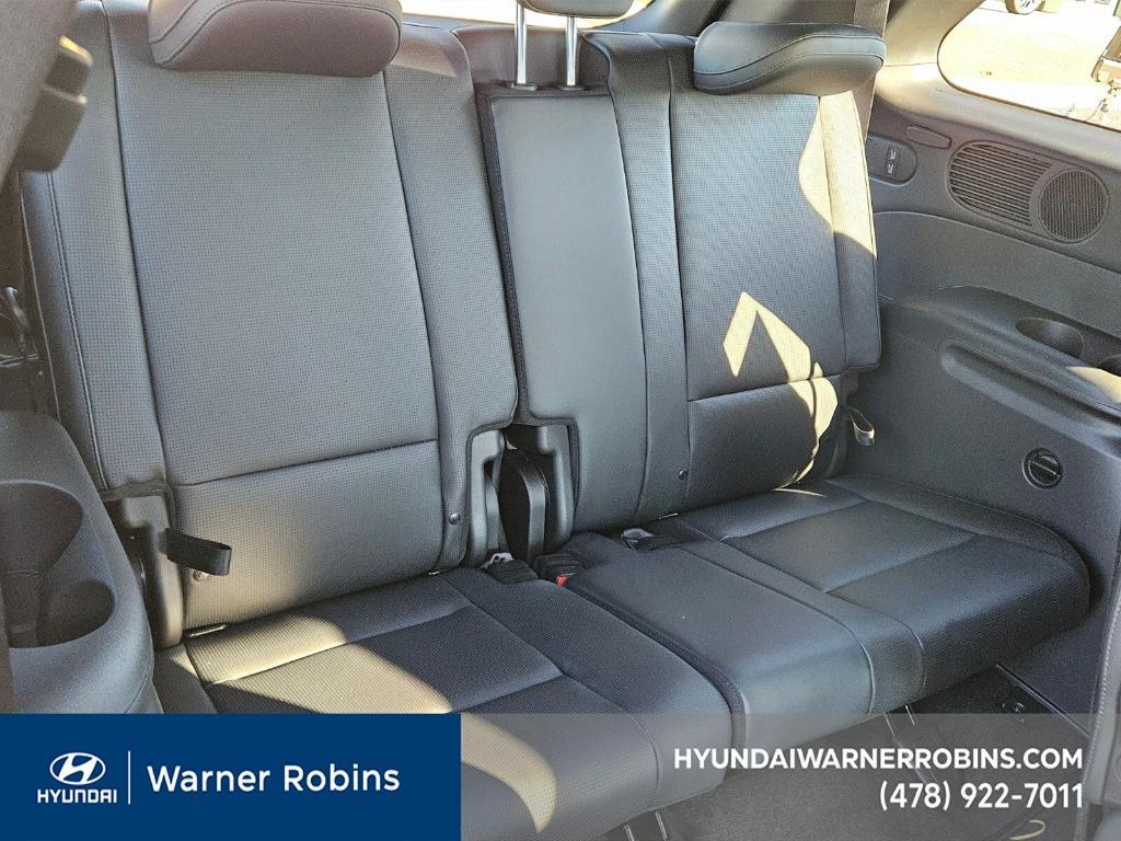 new 2026 Hyundai Palisade car, priced at $48,206