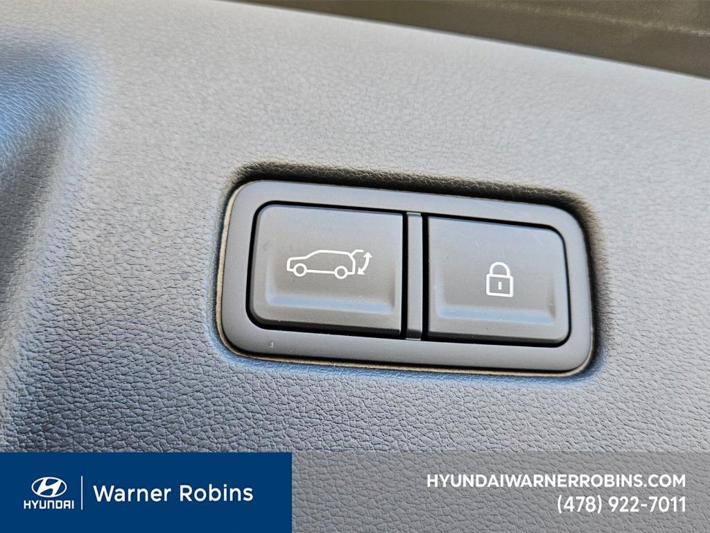 new 2026 Hyundai Palisade car, priced at $48,206