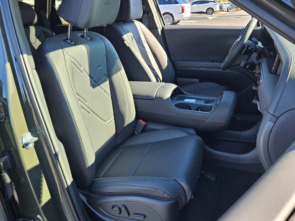 new 2026 Hyundai Palisade car, priced at $46,956