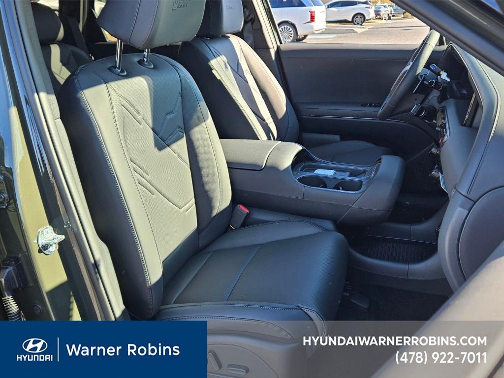 new 2026 Hyundai Palisade car, priced at $48,206