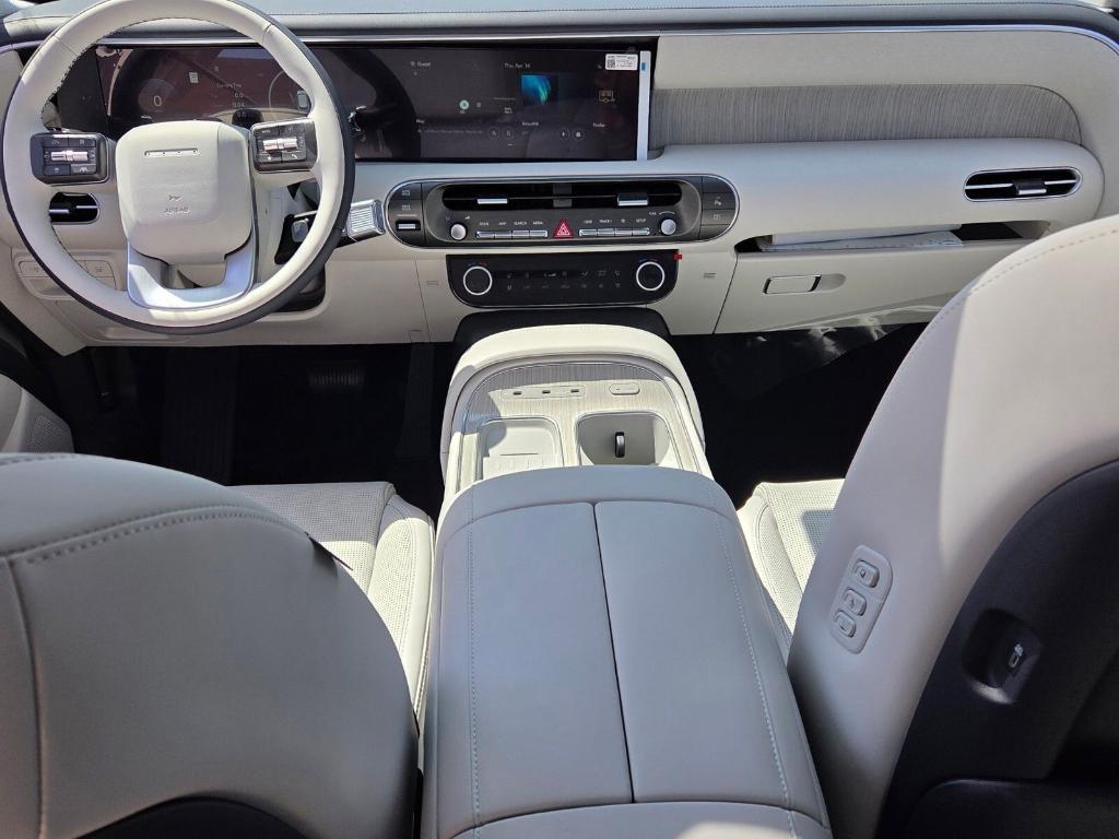 new 2026 Hyundai Palisade car, priced at $51,827