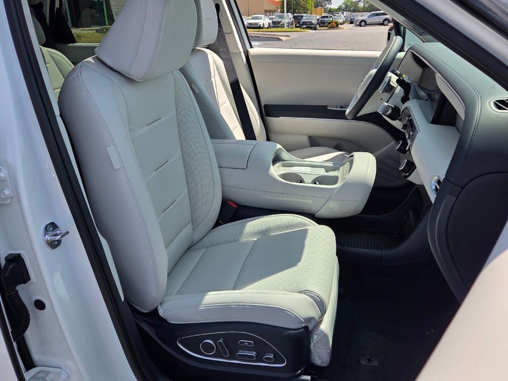 new 2026 Hyundai Palisade car, priced at $51,827