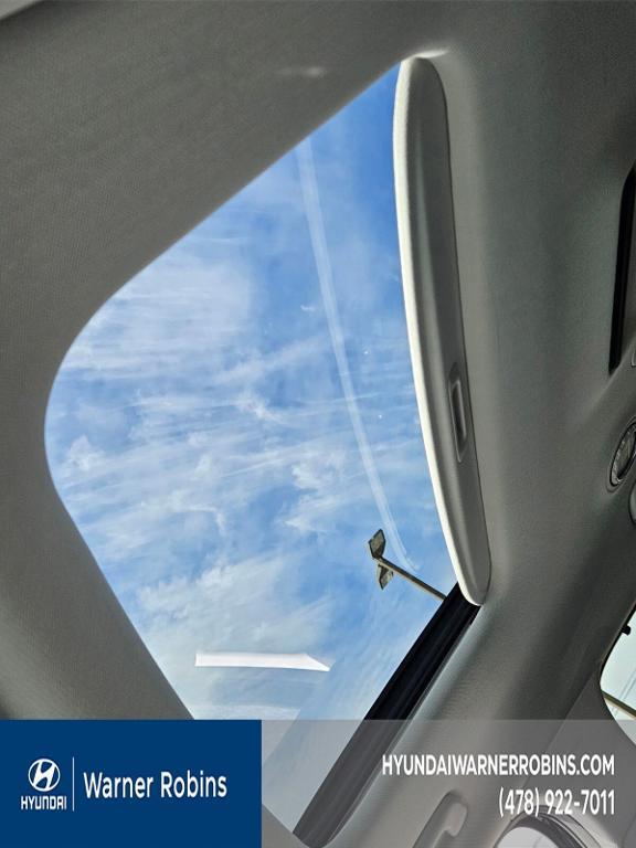 new 2026 Hyundai Palisade car, priced at $44,262