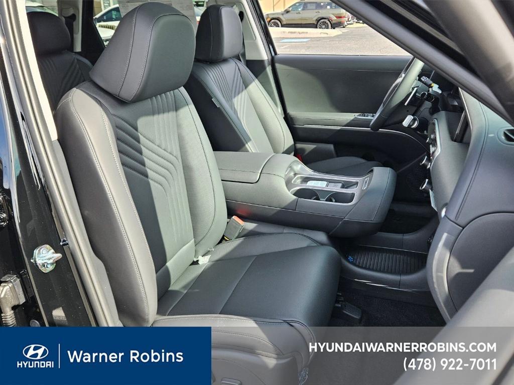 new 2026 Hyundai Palisade car, priced at $44,262