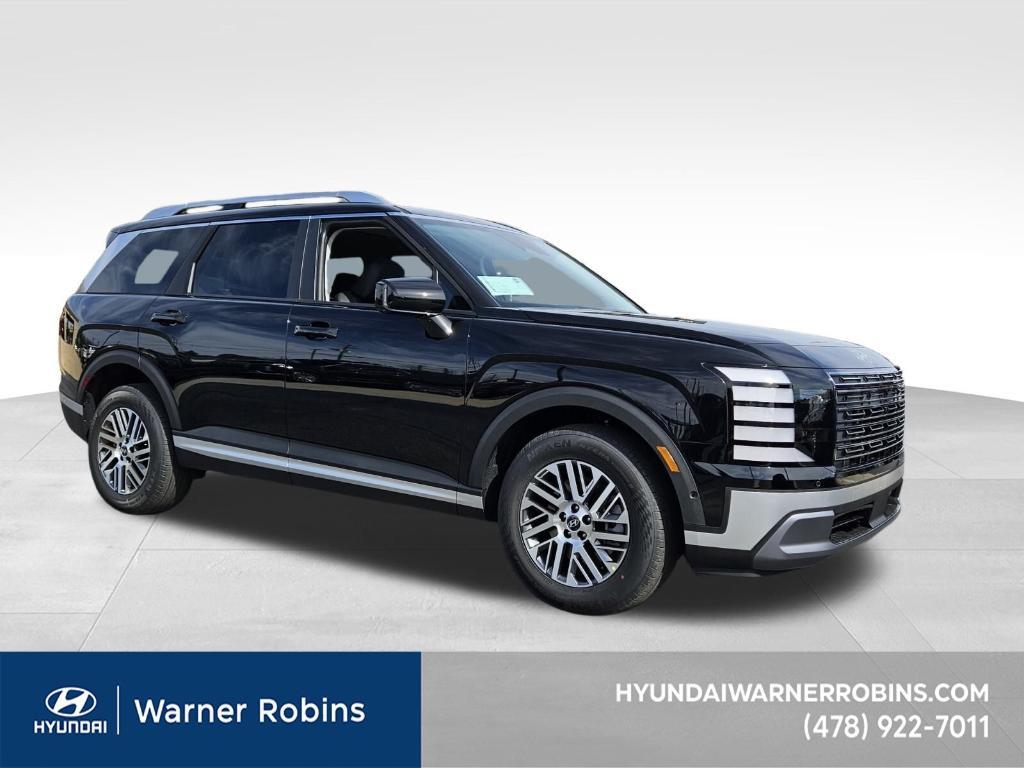 new 2026 Hyundai Palisade car, priced at $44,262