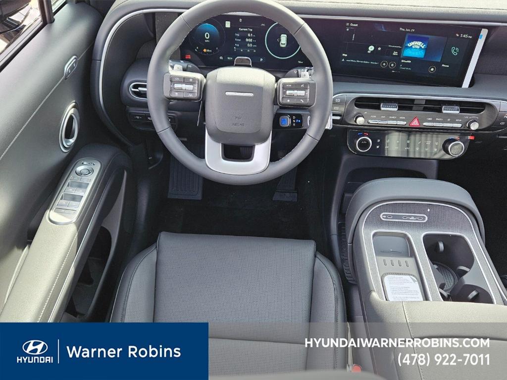 new 2026 Hyundai Palisade car, priced at $44,262