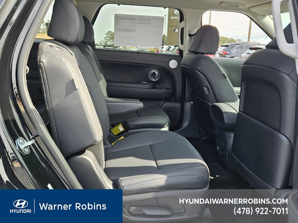 new 2026 Hyundai Palisade car, priced at $44,262