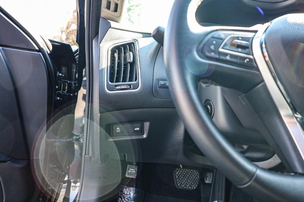 used 2024 INFINITI Q50 car, priced at $32,860