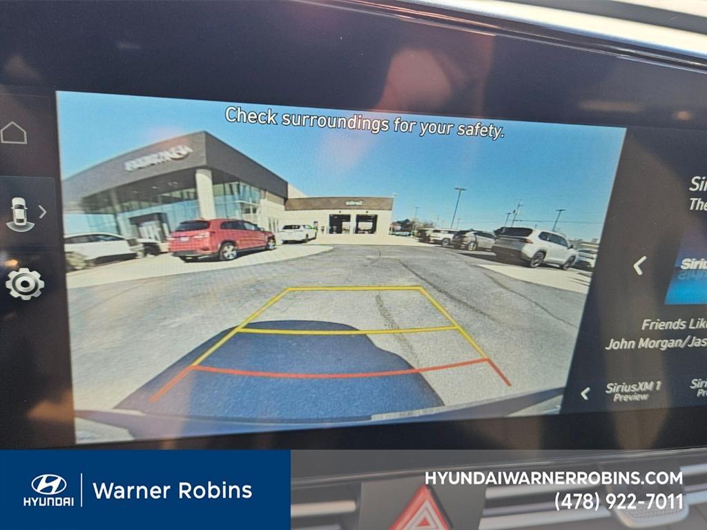 new 2026 Hyundai ELANTRA HEV car, priced at $27,634