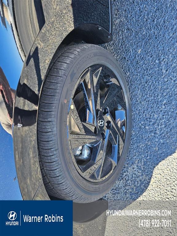 new 2026 Hyundai ELANTRA HEV car, priced at $27,634