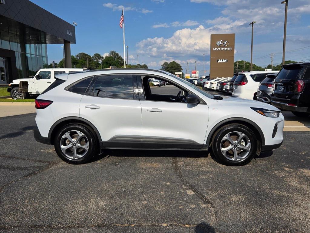 used 2026 Ford Escape car, priced at $25,720
