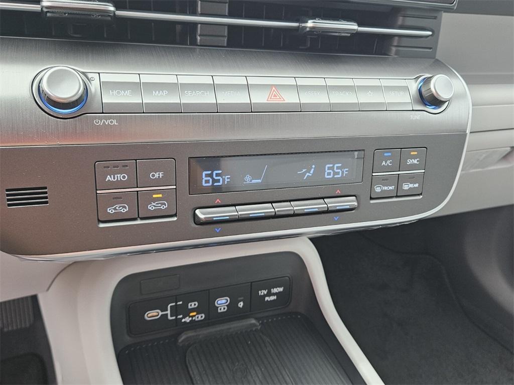 new 2026 Hyundai Kona car, priced at $26,520