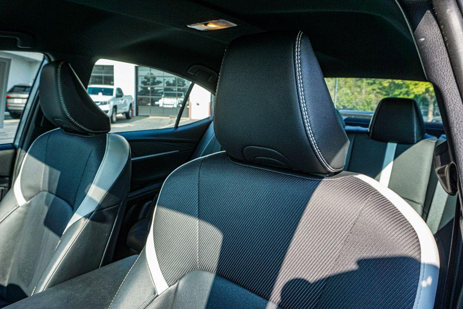 used 2025 Toyota Camry car, priced at $25,420