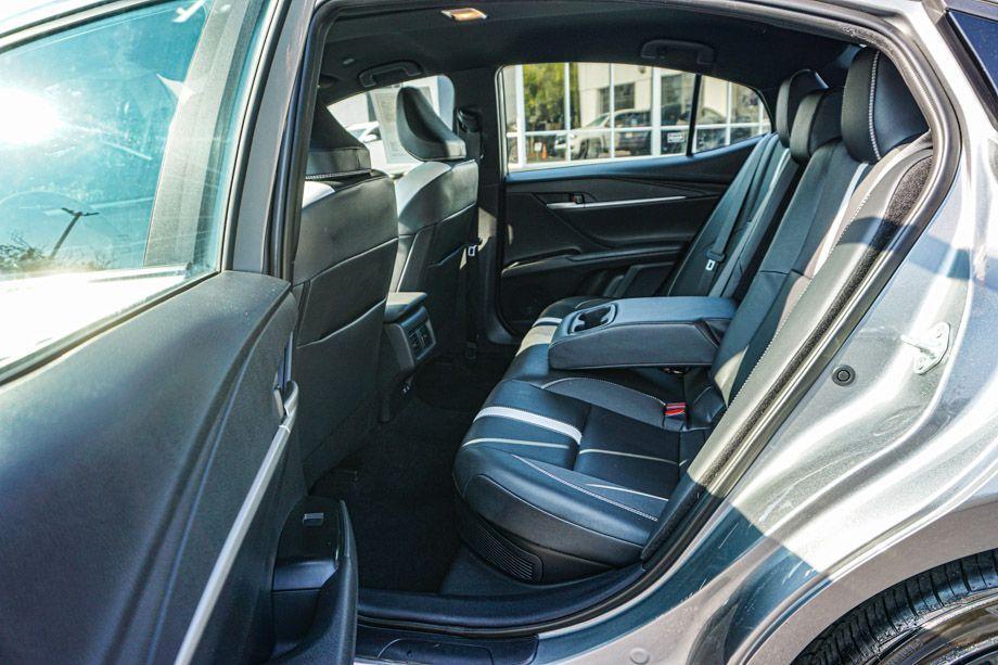 used 2025 Toyota Camry car, priced at $25,420