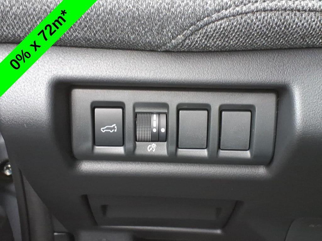 new 2026 Subaru Outback car, priced at $37,305