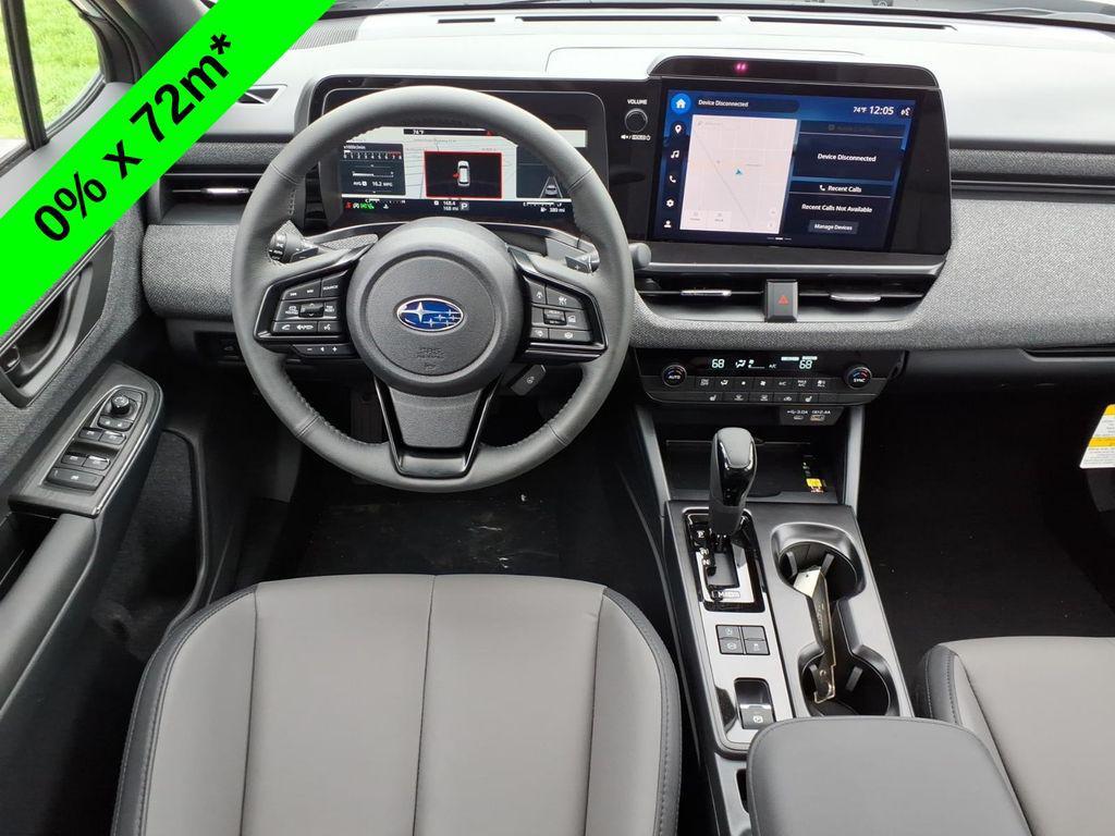 new 2026 Subaru Outback car, priced at $37,305