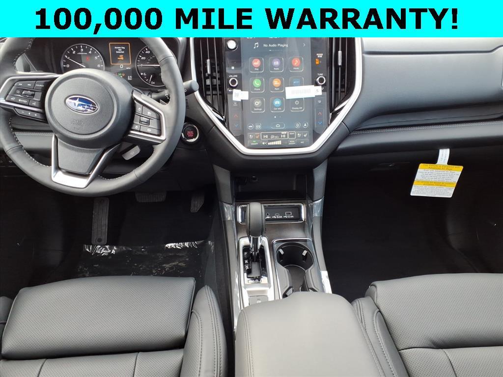 new 2026 Subaru Ascent car, priced at $50,000