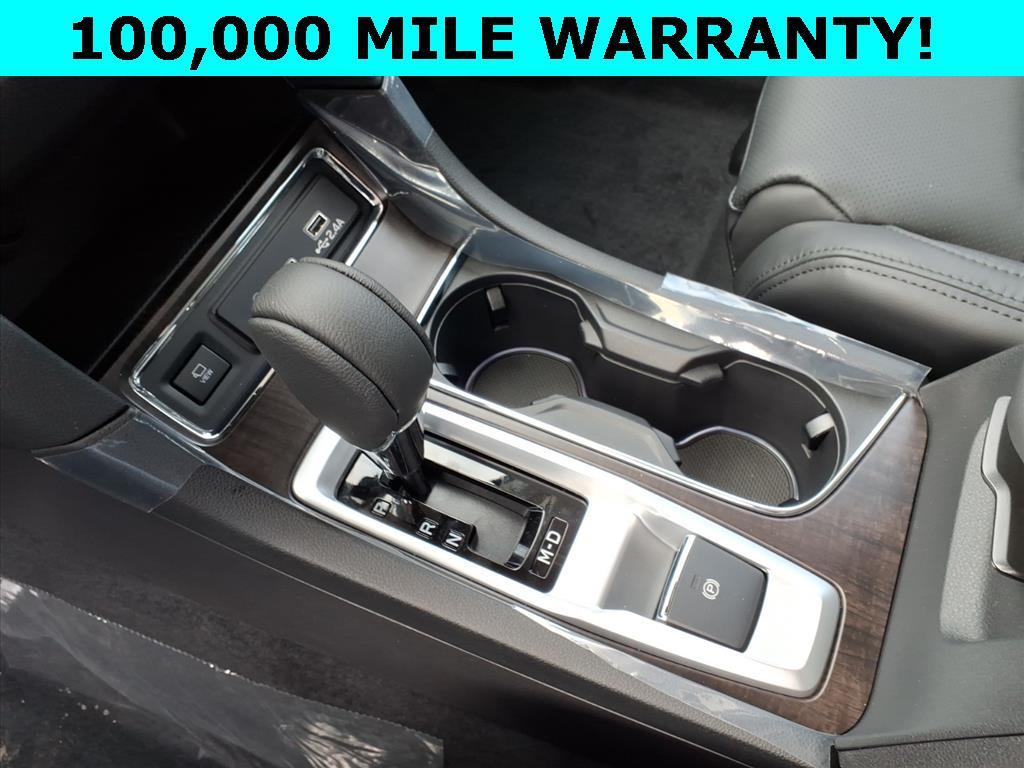 new 2026 Subaru Ascent car, priced at $50,000