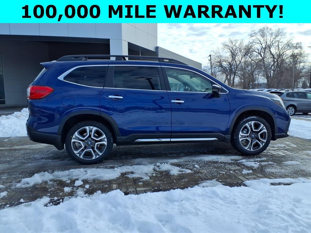 new 2026 Subaru Ascent car, priced at $50,000