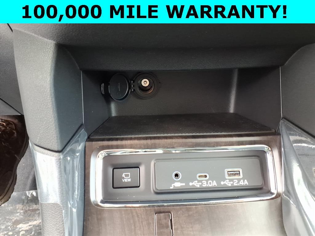 new 2026 Subaru Ascent car, priced at $50,000