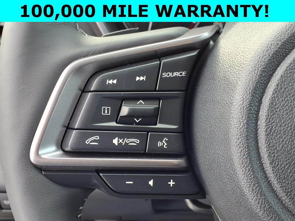 new 2026 Subaru Ascent car, priced at $50,000