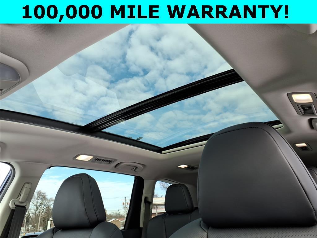 new 2026 Subaru Ascent car, priced at $50,000