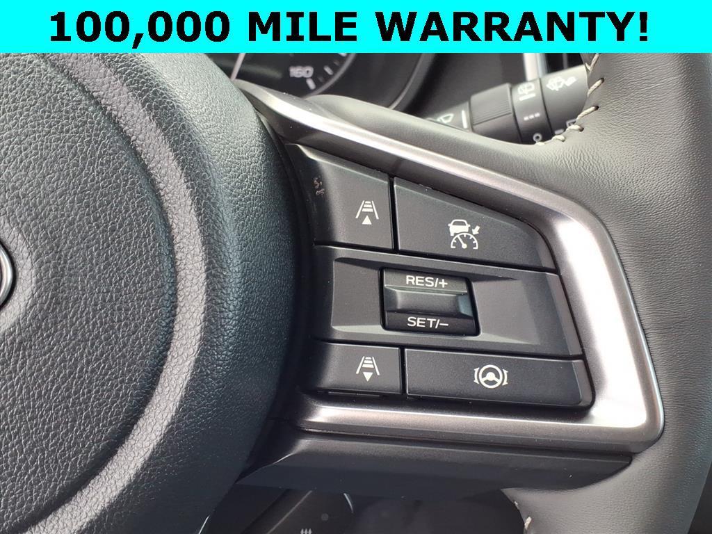 new 2026 Subaru Ascent car, priced at $50,000