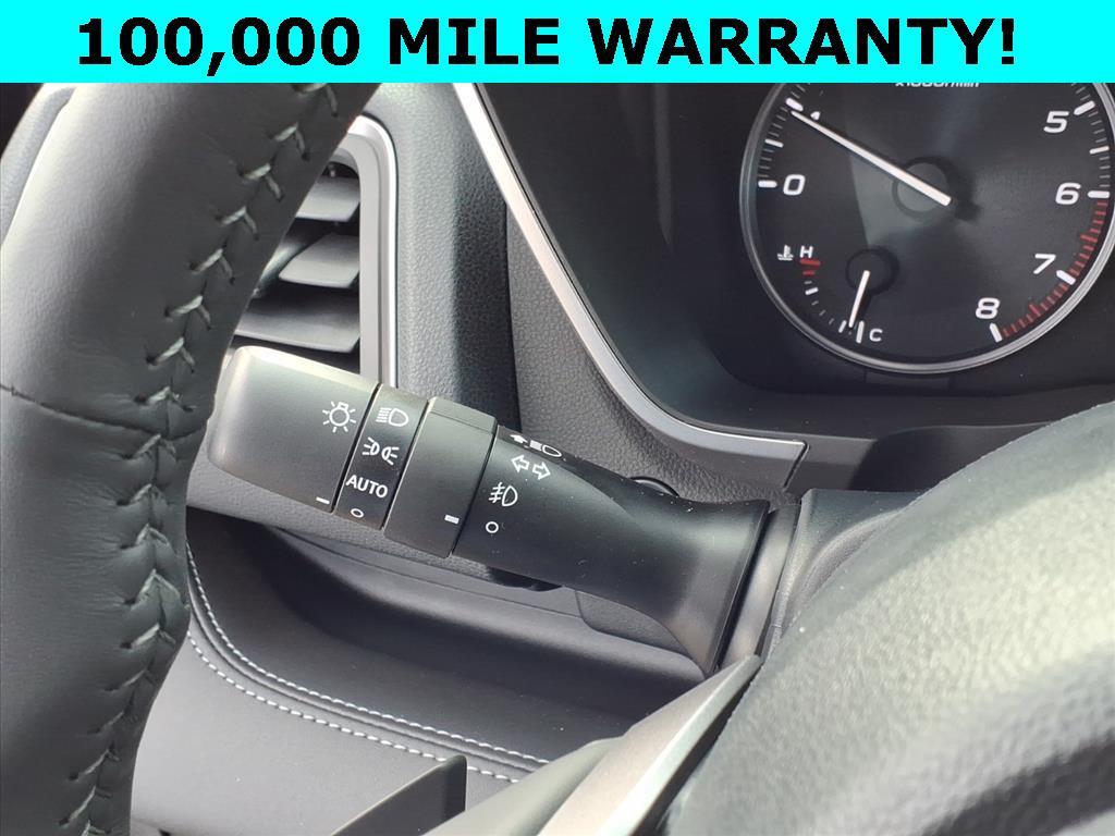 new 2026 Subaru Ascent car, priced at $50,000