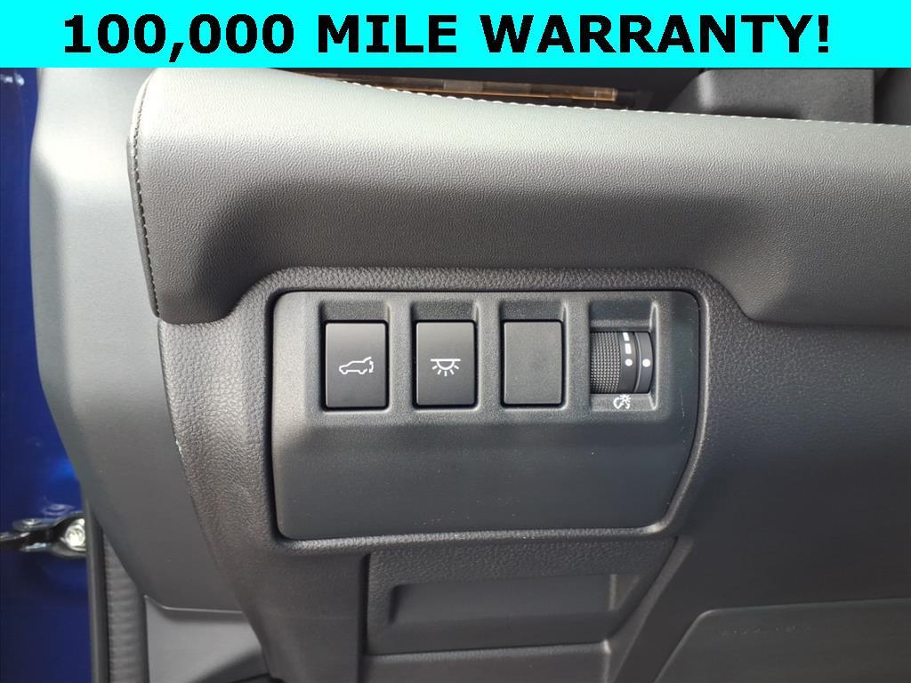 new 2026 Subaru Ascent car, priced at $50,000