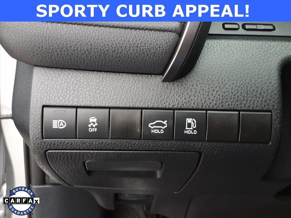 used 2019 Toyota Camry car, priced at $18,500