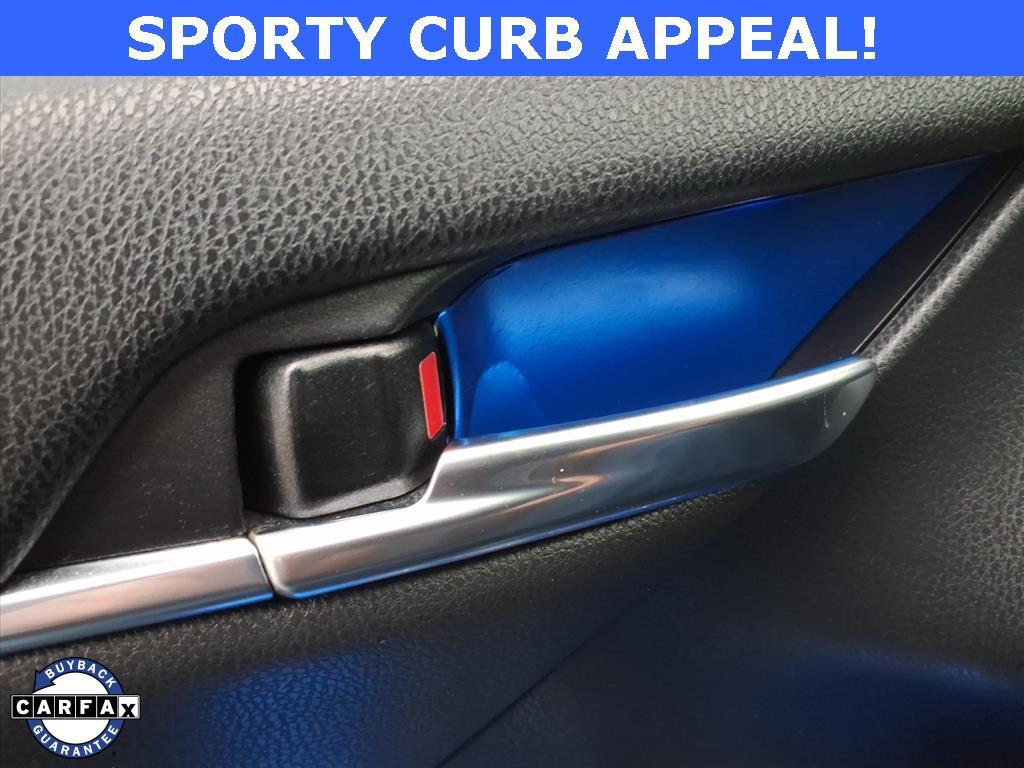 used 2019 Toyota Camry car, priced at $18,500