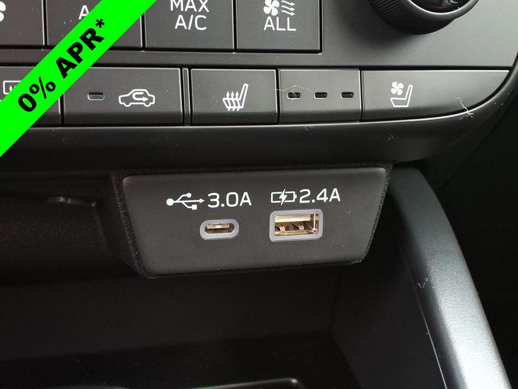 new 2026 Subaru Outback car, priced at $48,888