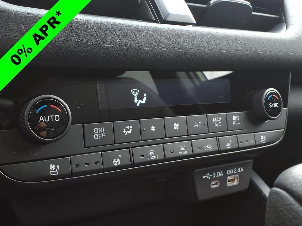 new 2026 Subaru Outback car, priced at $48,888