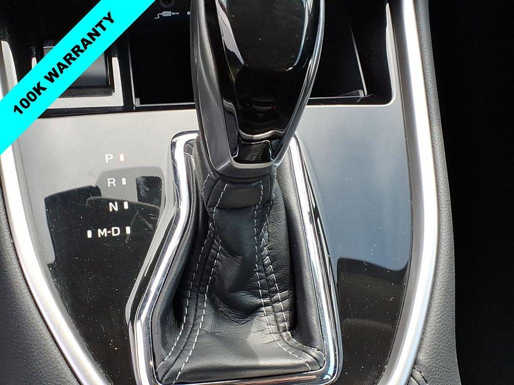 used 2025 Subaru Legacy car, priced at $26,406