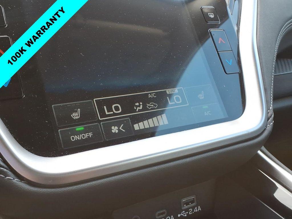 used 2025 Subaru Legacy car, priced at $26,406