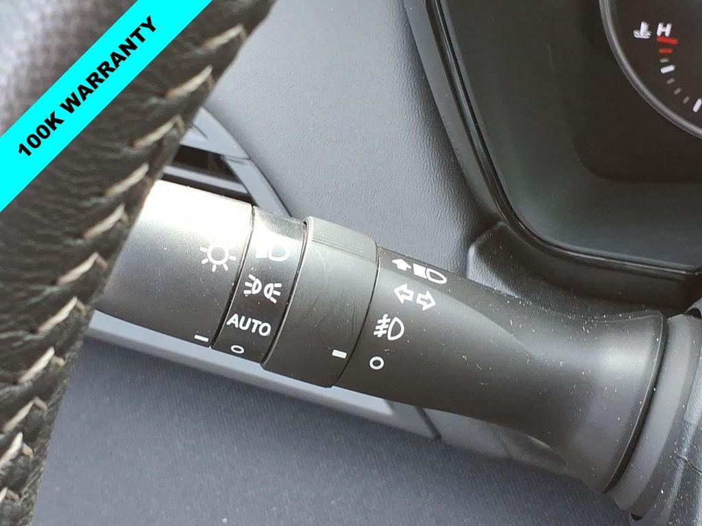 used 2025 Subaru Legacy car, priced at $26,406