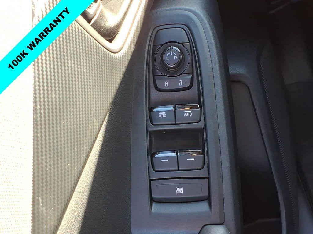used 2025 Subaru Crosstrek car, priced at $27,661