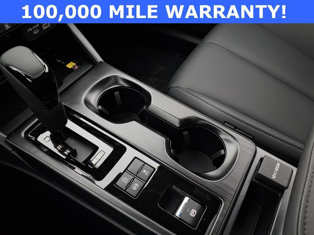 new 2026 Subaru Outback car, priced at $37,250