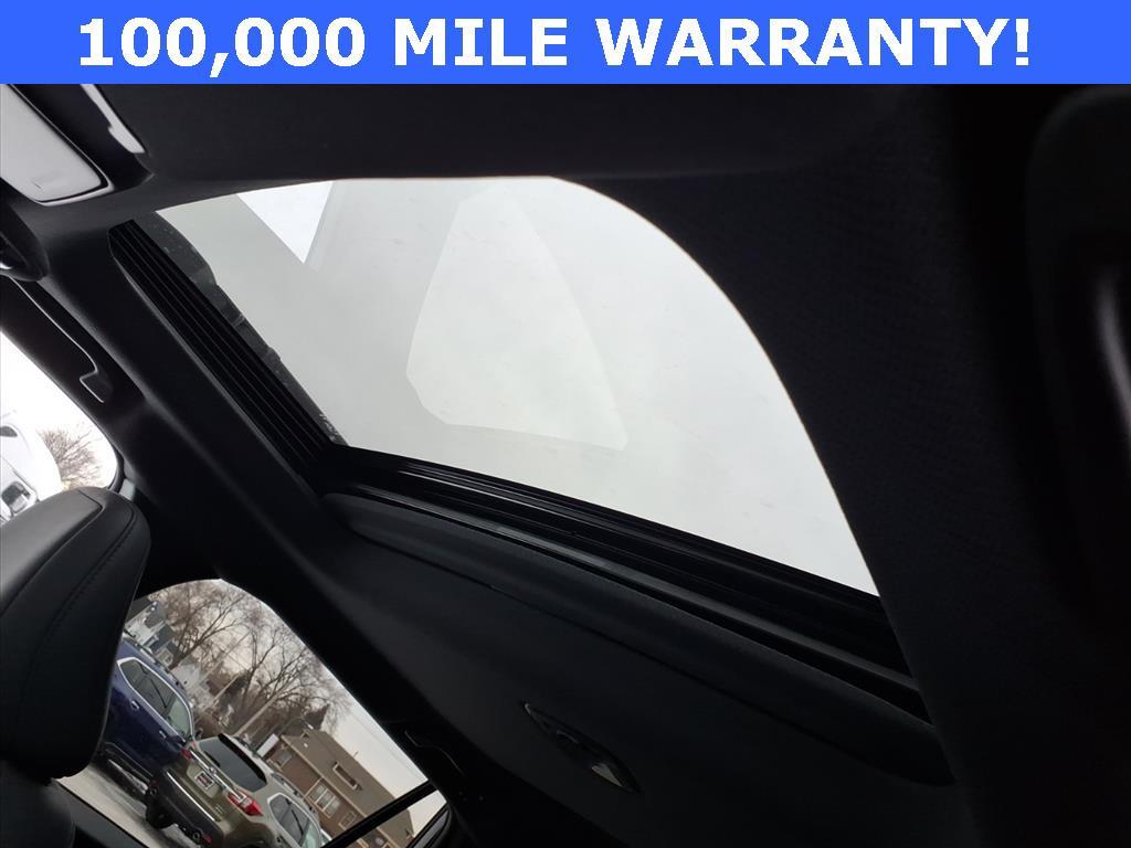 new 2026 Subaru Outback car, priced at $37,250