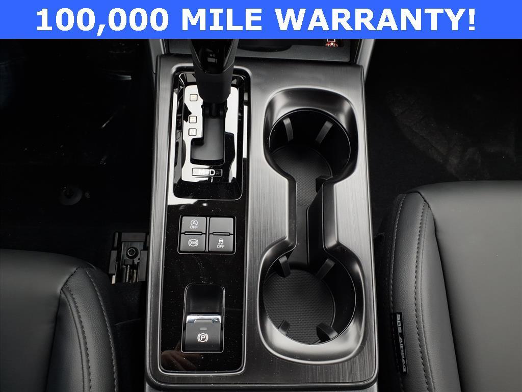 new 2026 Subaru Outback car, priced at $37,250