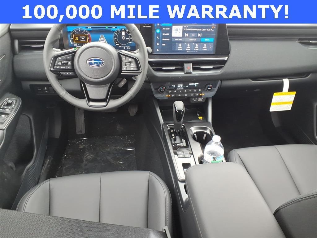 new 2026 Subaru Outback car, priced at $37,250