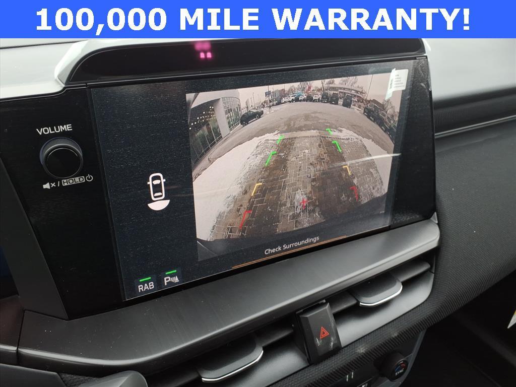 new 2026 Subaru Outback car, priced at $37,250