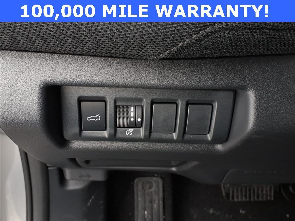 new 2026 Subaru Outback car, priced at $37,250