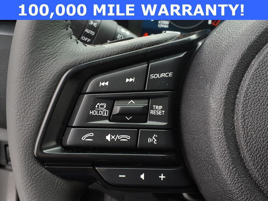 new 2026 Subaru Outback car, priced at $37,250