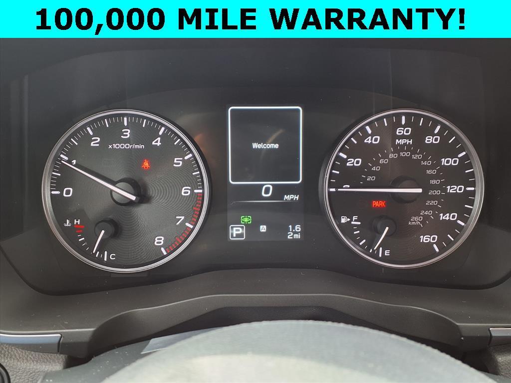 new 2026 Subaru Ascent car, priced at $47,000