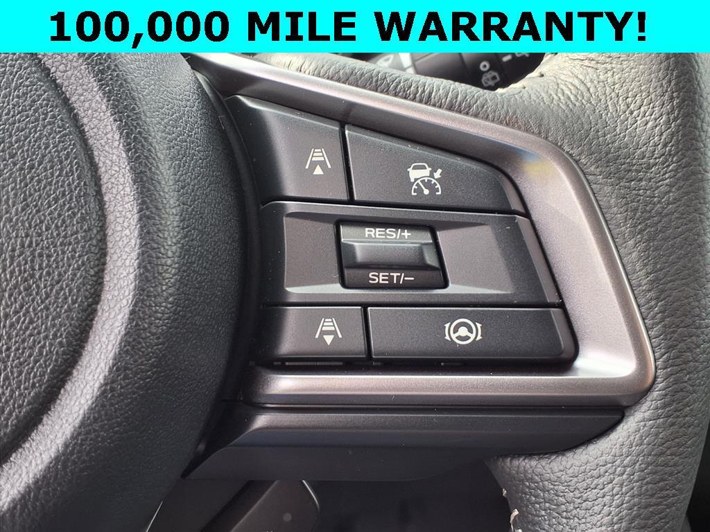 new 2026 Subaru Ascent car, priced at $47,000