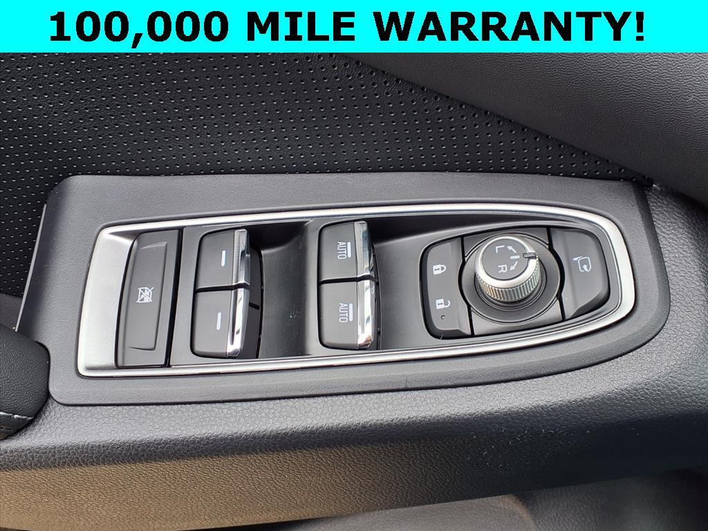 new 2026 Subaru Ascent car, priced at $47,000